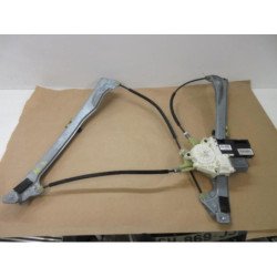 Leve Vitre Electrique Avant Droit Renault Laguna 3 Phase 1